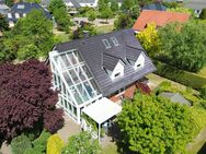 Großzügiges, top gepflegtes Familien-Landhaus in bester Lage - Jesteburg