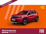 Fiat Panda, GRANDE PANDA LA PRIMA ELEKTRO, Jahr 2022 - Siegen (Universitätsstadt)