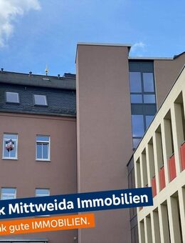 SENIOREN WILLKOMMEN! Komplett renoviert und barrierefrei - ab sofort bezugsfertig! - Stollberg (Erzgebirge)