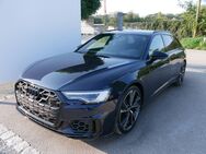 Audi S6, Avant TDI quattro SOFT CLOSE, Jahr 2024 - Achern