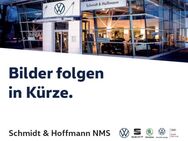 VW T-Cross, 1.0 TSI, Jahr 2022 - Neumünster