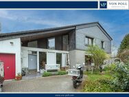 großartiges Ein- bis Zweifamilienhaus in ruhiger Wohnlage - Dortmund