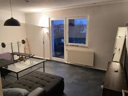Helle 2-Raumwohnung mit großer Dachterrasse in bester Lage in Gelsenkirchen-Resse - Gelsenkirchen