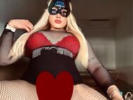 Wollüstige blonde Latina Göttin ❤️ TS ELEKTRA💖 Intensiver Genuss💖Neu in der Stadt ❤️ - München