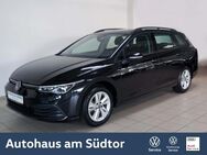 VW Golf Variant, 1.5 Golf VIII Life eTSI |, Jahr 2022 - Rietberg