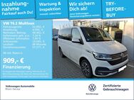 VW T6 Multivan, 2.0 TDI 1 Generation Six Side, Jahr 2021 - Mannheim