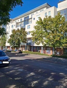 Sonnige 2 Zi.-Whg. mit Balkon u. Fahrstuhl in MD - Neustädter See ! - Magdeburg