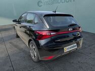 Hyundai i20, 1.0 T-GDI EU6d 100 Select Funktionspaket, Jahr 2021 - München