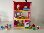 Lego Duplo Familienhaus (10505) - Straubenhardt