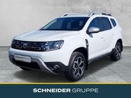 Dacia Duster, 1.3 TCe 130, Jahr 2019 - Hof