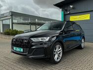 Audi Q7 - Niederzier