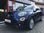 Fiat 500X 1.0-4x2-Navigation-Klimaanlage-17-Alu-PDC - Obermichelbach