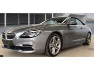 BMW 640 d xDrive Cabrio Leder Memory Kamera H&K - Mettingen