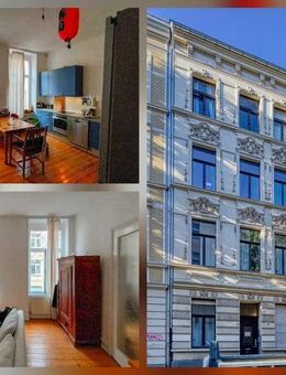 schönes stilvoll modernisiertes Sechsfamilienhaus von 1890 Köln-Kalk - Köln