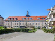 +++ Sanierung in 2013! - 3 -Raum-Maisonette-Wohnung mit Balkon der idyllischen Seidnitzer Gärten +++ - Dresden