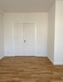 Kernsaniert & zentral: Helle Altbauwohnung in der Brandenburger Neustadt - Brandenburg (Havel)