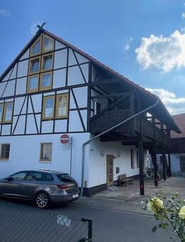 Mehrfamilienhaus zentral in Geismar - ideal für Kapitalanleger - Göttingen