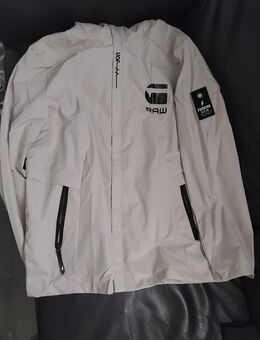 Herren RRW Kapuzenjacke - Münster