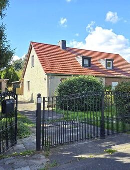 Handwerkerobjekt in Malchow - Berlin