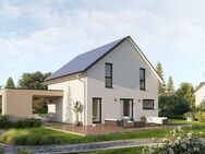 Ihr Traumhaus nach Ihren Wünschen - allkauf macht es möglich - Aidlingen