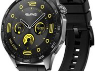 Huawei Watch GT4 Smartwatch (3,63 cm/1,43 Zoll)