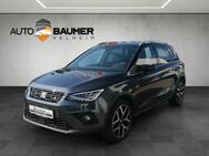 Seat Arona, 1.5 TSI FR 18, Jahr 2020 - Kelheim