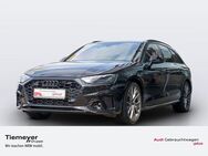 Audi A4 40 TFSI Q 2x S LINE LM19 KAMERA NAVI+ VIRTUAL S-SITZE - Remscheid