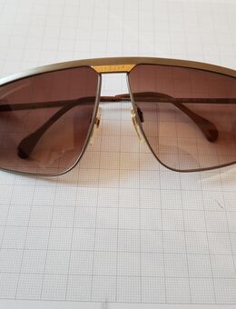 Sonnenbrille der Marke Jaguar Neu Typ 709 FMG H 11 - Plüderhausen