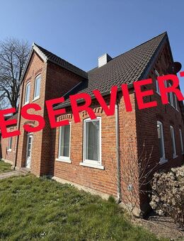 ***reserviert***Attraktives Baugrundstück mit Altbestand in Toplage von Weyhe-Kirchweyhe - Weyhe