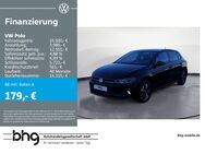 VW Polo, 1.0 TSI Comfortline Polo OPF Comfortlin, Jahr 2020 - Reutlingen