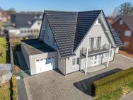 Komfortables Familienparadies in idyllischer Umgebung ! - Alfhausen