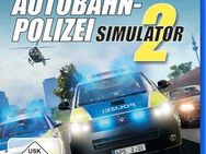 Autobahn-Polizei Simulator 2 PlayStation 4