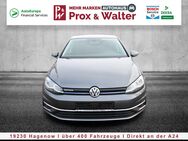 VW Golf, 1.5 TSI VII 7 Highline, Jahr 2019 - Hagenow