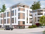 Sonnige Etagenwohnung mit großzügigem Grundriss, moderner Küche & Terrasse zum Wohlfühlen - Schwäbisch Gmünd