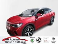 VW ID.5, GTX WÄRMEPUMPE IQ-LIGHT, Jahr 2022 - Witten