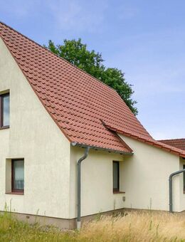 Erbbaurecht: Gemütliches Eigenheim auf Erbpachtgrundstück in Randlage von Crivitz - Crivitz