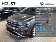 VW T-Roc, 1.0 TSI Style, Jahr 2023 - Scheeßel