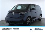 VW ID.BUZZ, Pro h IQ PARKLENK, Jahr 2023 - Ulm