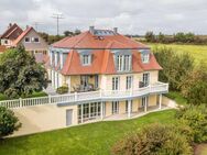 Luxus Anwesen- Mehrgenerationshaus-3 Einheiten - Wassertrüdingen