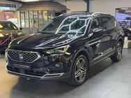 Seat Tarraco Xcellence 4Drive PANO/AHK/STHZ/NAVI/7-Si - Bielefeld