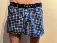 Getragene Boxershorts - Pronstorf