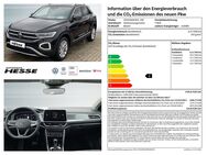 VW T-Roc, 1.5 l TSI Style OPF, Jahr 2022 - Sottrum