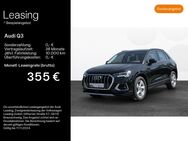 Audi Q3, 35 TDI advanced, Jahr 2022 - Ebern