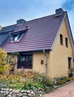 Viel Platz für die ganze Familie! - Bordesholm