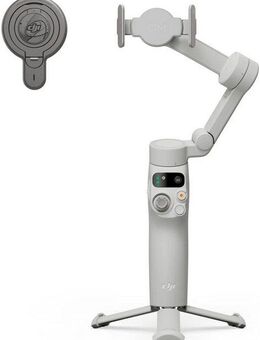 DJI Osmo Mobile 7 Gimbal