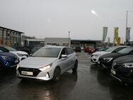 Hyundai i20, Trend Mild-Hybrid Metallic Trend Mild-Hybrid, Jahr 2021 - Bad Kreuznach