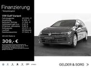 VW Golf Variant, 1.5 eTSI Style, Jahr 2022 - Bad Kissingen