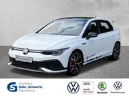 VW Golf, 2.0 TSI GTI Clubsport, Jahr 2023 - Papenburg