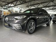 Mercedes GLC 300, Coupé AMG o Demand, Jahr 2023 - Hohenlinden