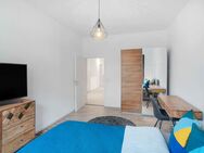 Privatzimmer in West, Stuttgart - Stuttgart